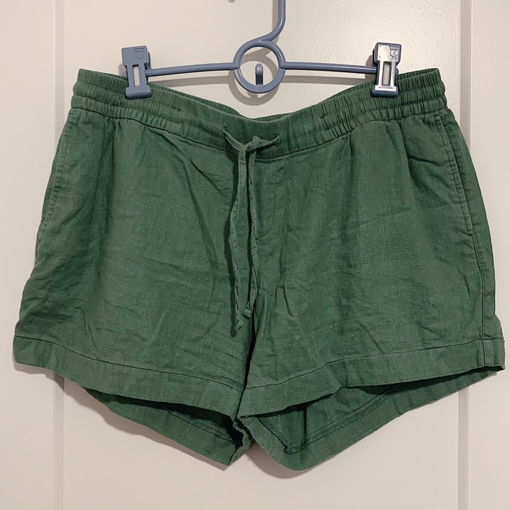 Old Navy Soft Shorts
